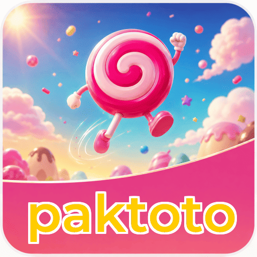 Logo paktoto