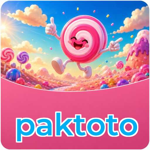 Logo paktoto