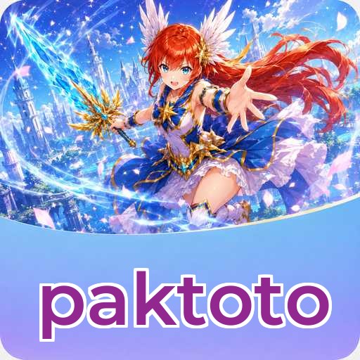 Tim paktoto