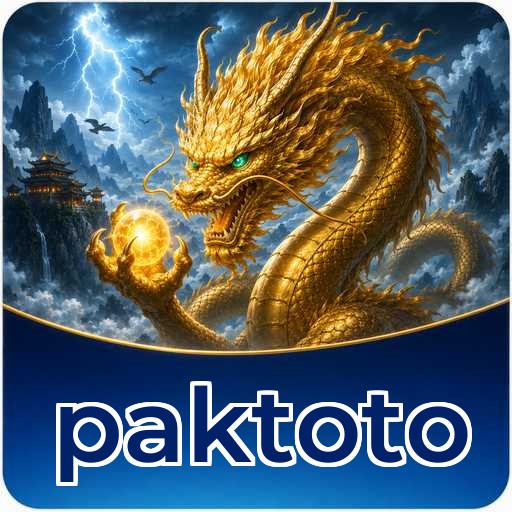 Logo paktoto