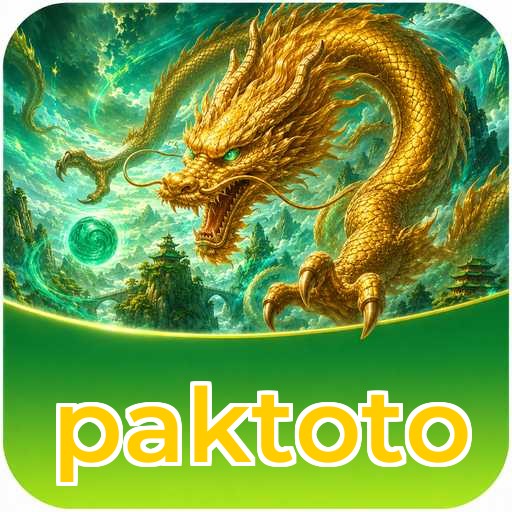 Logo paktoto