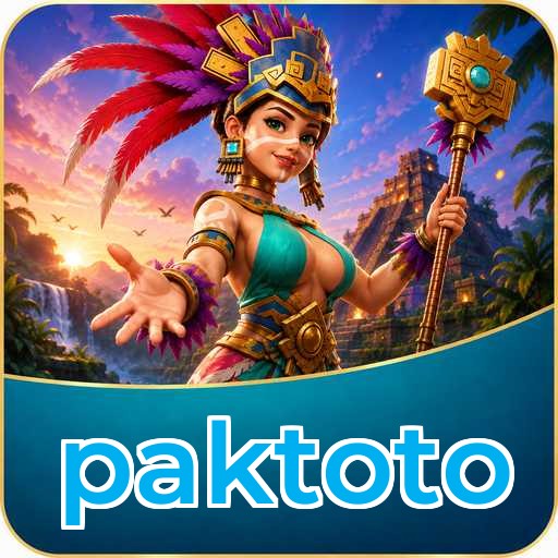 Logo paktoto