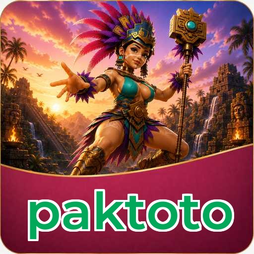 Logo paktoto