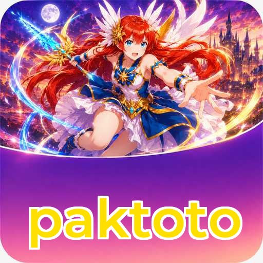 Logo paktoto