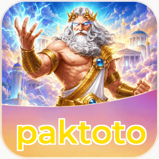 Logo paktoto