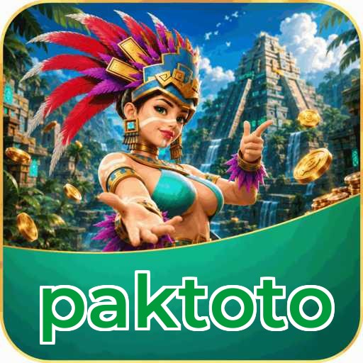 Logo paktoto