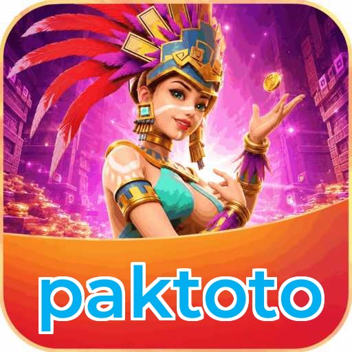 Logo paktoto