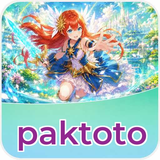 Logo paktoto