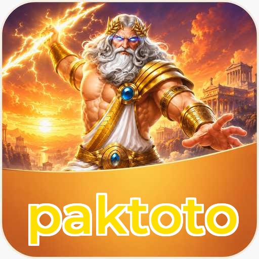 Logo paktoto