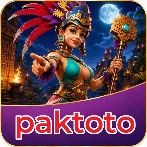 Logo paktoto
