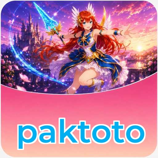 Logo paktoto