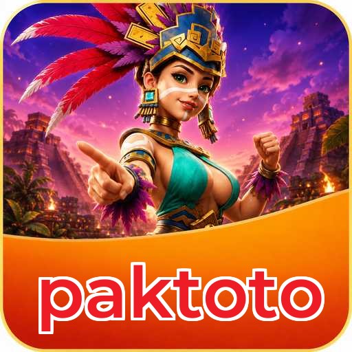 Logo paktoto