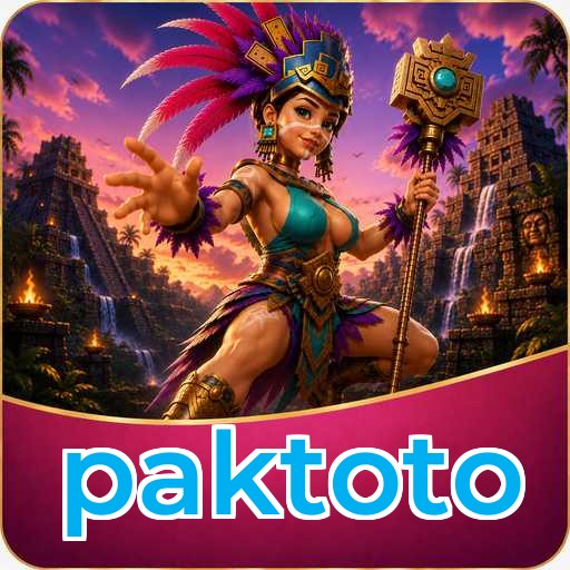 Logo paktoto