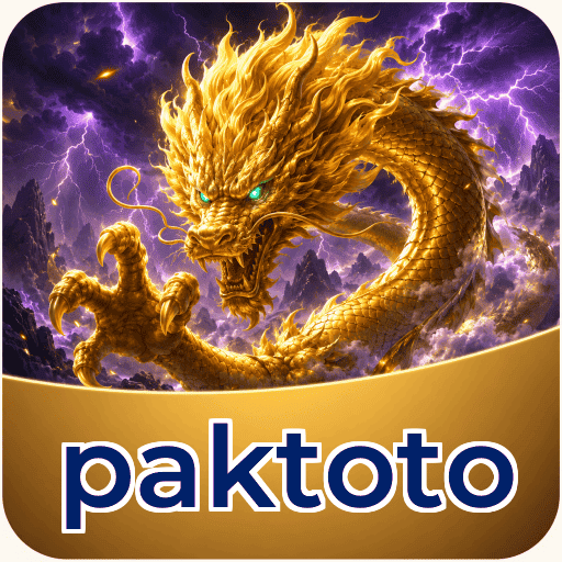 Logo paktoto