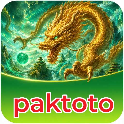 Logo paktoto