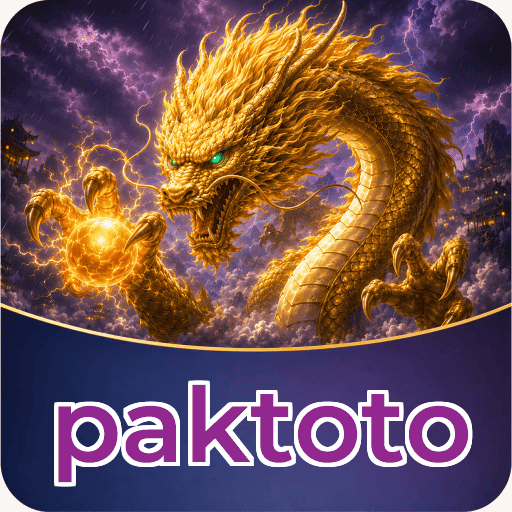 Logo paktoto