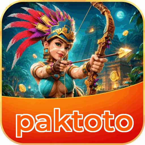 Logo paktoto