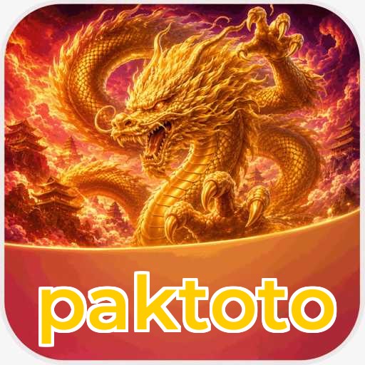 Logo paktoto