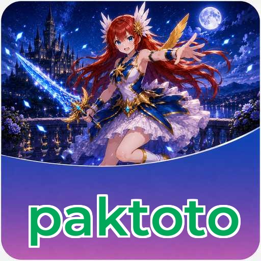 Logo paktoto