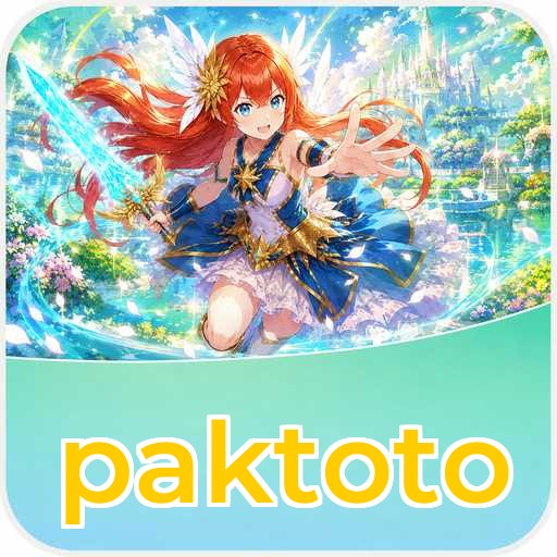 Logo paktoto