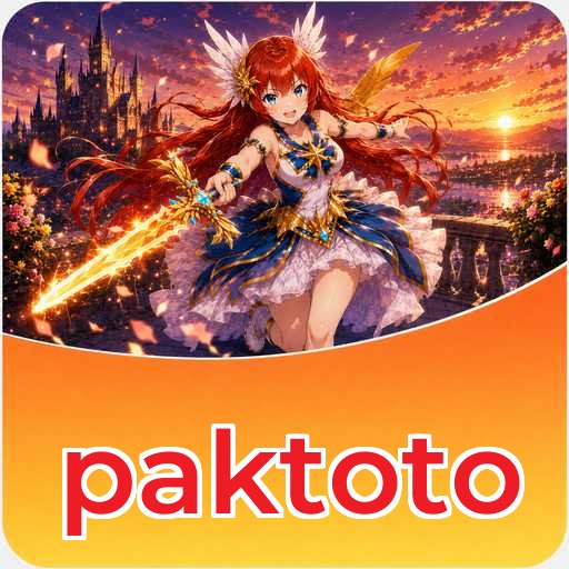 Logo paktoto