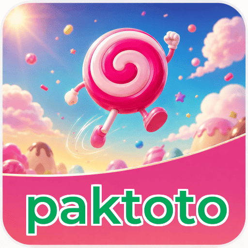 Logo paktoto
