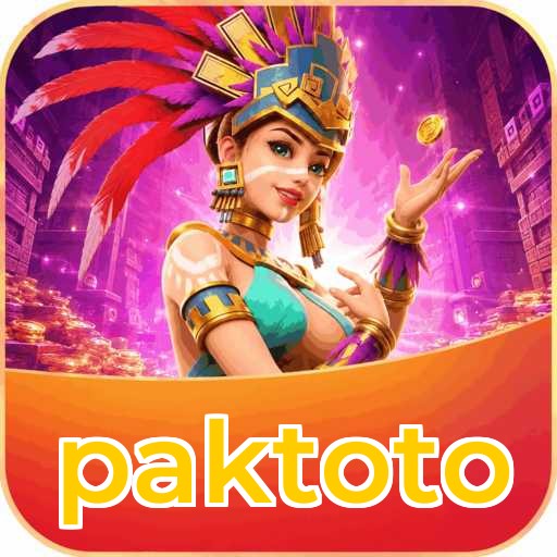 Logo paktoto