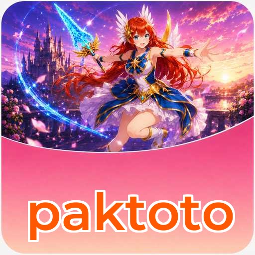 Logo paktoto