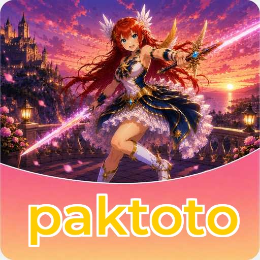Logo paktoto