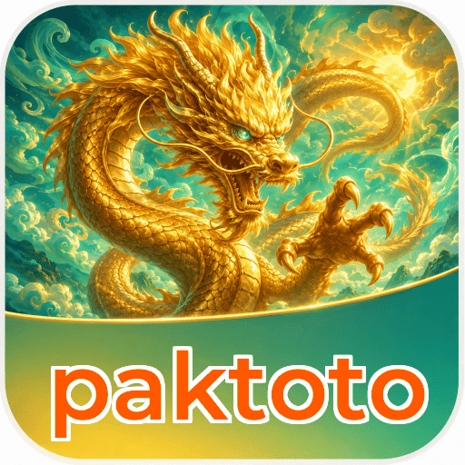 Logo paktoto