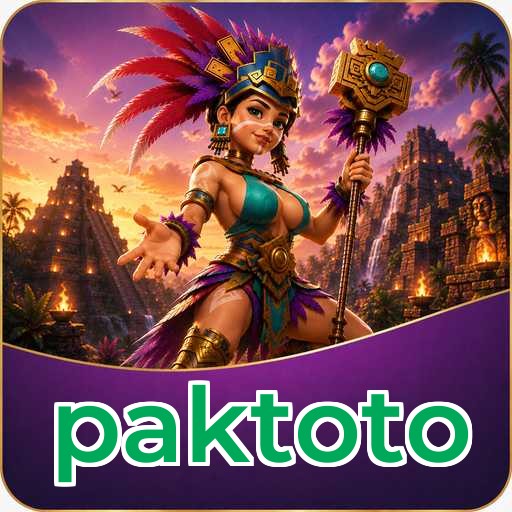 Logo paktoto