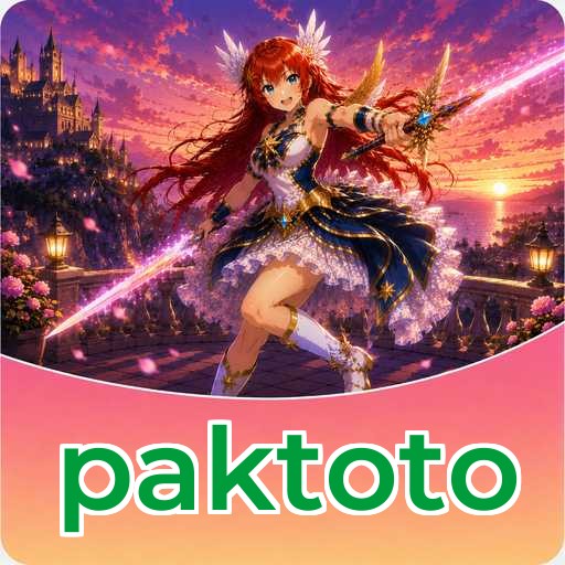 Logo paktoto