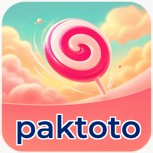 Logo paktoto