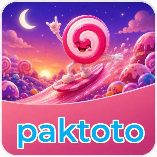Logo paktoto