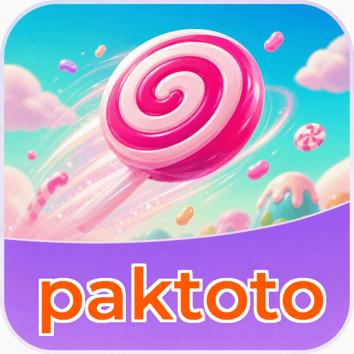 Logo paktoto