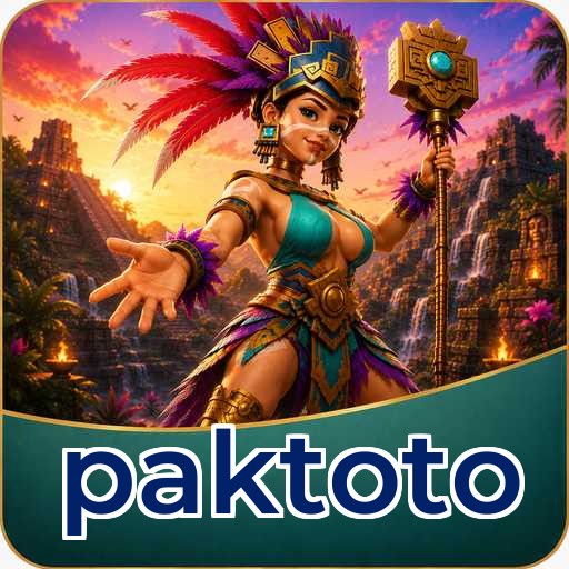 Logo paktoto