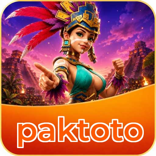 Logo paktoto