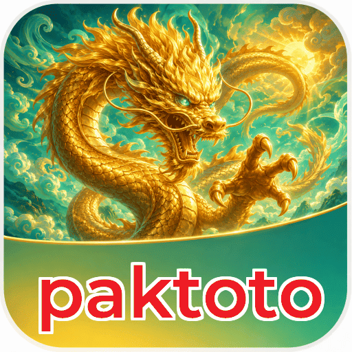 Logo paktoto