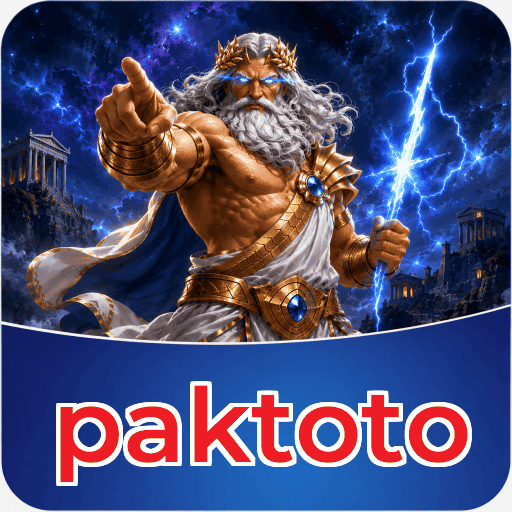 Logo paktoto