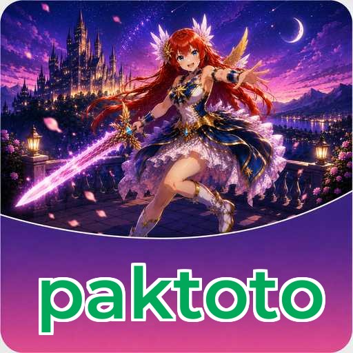 Logo paktoto