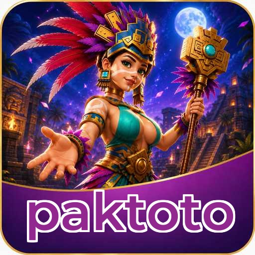 Logo paktoto