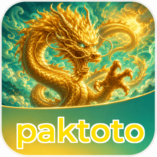 Logo paktoto