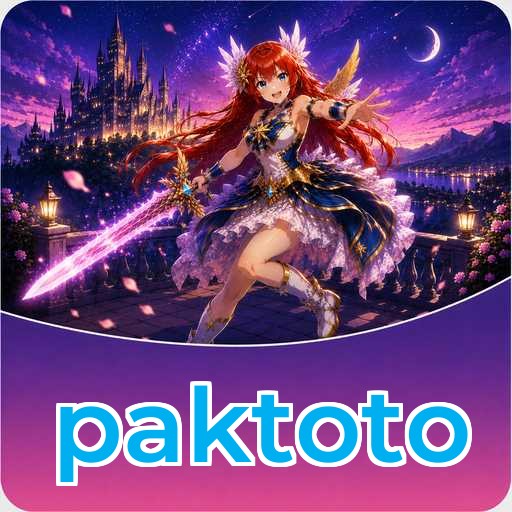 Ilustrasi alur memilih file paktoto di HP Android